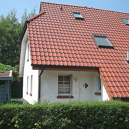 ツィングシュト 54 Grad Nordヴィラ エクステリア 写真